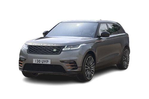 Land Rover Range Rover Velar(2022-2023)