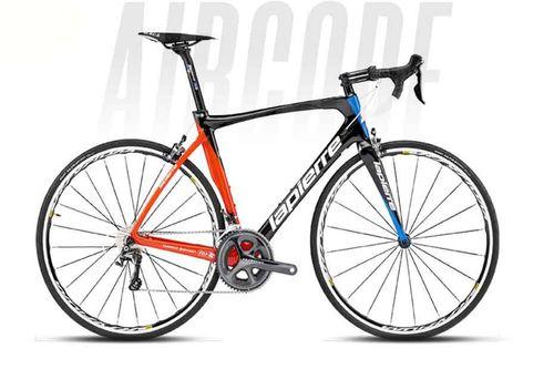 Lapierre AIRCODE SL 600 MCP FDJ Lapierre AIRCODE SL 600 MCP FDJ