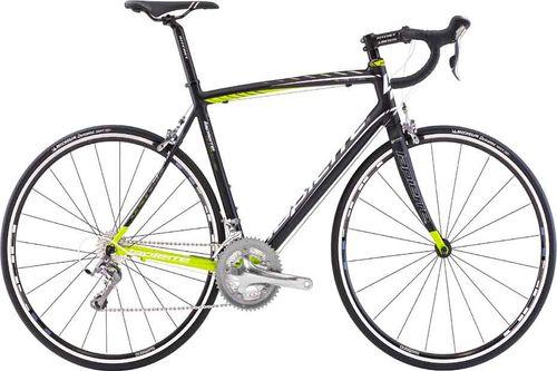 Lapierre Audacio 400 TP Lapierre Audacio 400 TP