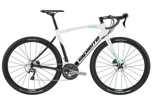 Lapierre CROSSHILL300 Lapierre CROSSHILL300