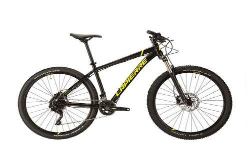 Lapierre EDGE 229/227 Lapierre EDGE 229/227