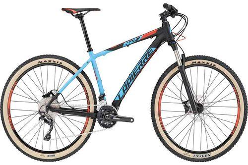 Lapierre EDGE SL 627/629 Lapierre EDGE SL 627/629