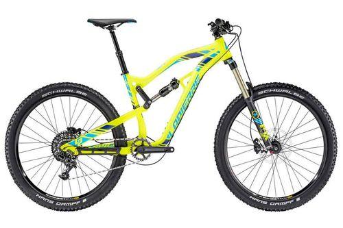 Lapierre SPICY 327 Lapierre SPICY 327
