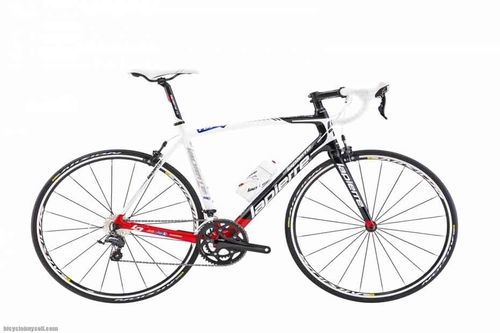 Lapierre Sensium300 FDJ Lapierre Sensium300 FDJ
