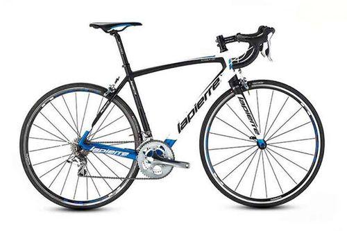 Lapierre Sensium 100 CP Lapierre Sensium 100 CP