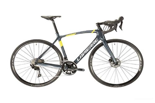 Lapierre Sensium 500 CP Disc Lapierre Sensium 500 CP Disc