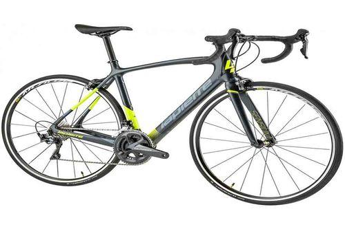 Lapierre Sensium 600 CP Lapierre Sensium 600 CP