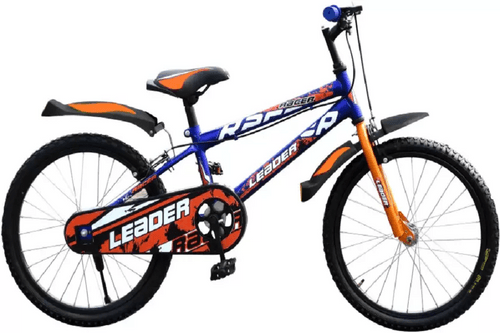 Leader Racer 20T Leader Racer 20T