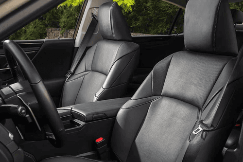 Lexus ES Headrest