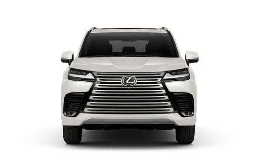 Lexus LX Grille Lexus LX Grille