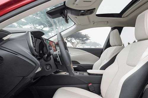 Lexus-RX_350h_front-row Lexus-RX_350h_front-row