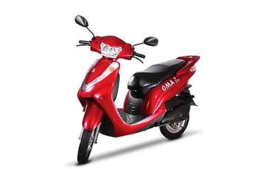 Lohia Oma Star Lohia Oma Star