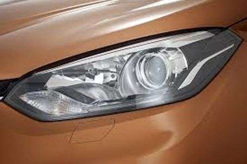 MG GS Headlight MG GS Headlight