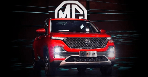 MG Motor India ने अपने विकास के अगले चरण को निधि देने के लिए बहुसंख्यक हिस्सेदारी बेचने की योजना बनाई है MG Motor India ने अपने विकास के अगले चरण को निधि देने के लिए बहुसंख्यक हिस्सेदारी बेचने की योजना बनाई है