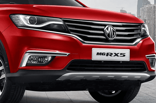 MG RX5 Grille MG RX5 Grille