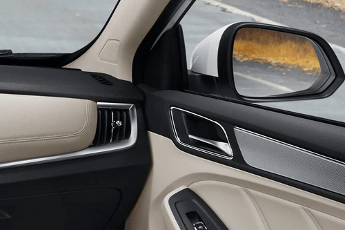 MG RX5 Side Mirror