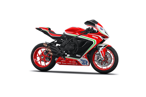 MV Agusta F3 800 MV Agusta F3 800