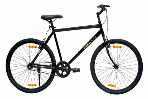 Mach City iBike Single Speed Medium Mach City iBike Single Speed Medium
