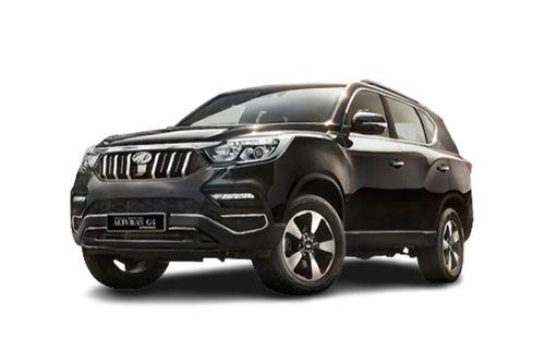 Mahindra-Alturas Mahindra-Alturas