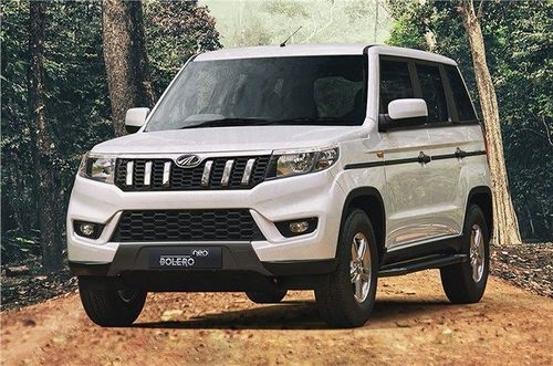 Mahindra Bolero Neo Gets Diwali Discount of up to Rs 99,500, Valid Till November 2023 Mahindra Bolero Neo Gets Diwali Discount of up to Rs 99,500, Valid Till November 2023