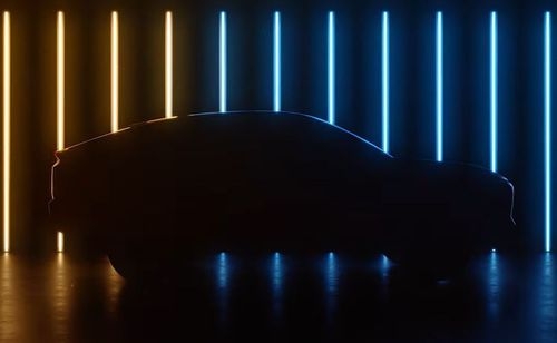 Mahindra teases 5 Electric SUVs ahead of its August 15 launch: 4 out of 5 are "Born-Electric"!! Mahindra teases 5 Electric SUVs ahead of its August 15 launch: 4 out of 5 are "Born-Electric"!!