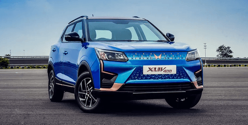 Mahindra SUVs पर मिल रहा है 3.5 लाख रुपये तक का दिवाली डिस्काउंट Mahindra SUVs पर मिल रहा है 3.5 लाख रुपये तक का दिवाली डिस्काउंट