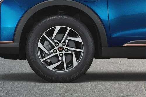 Mahindra XUV400 EV Wheel Mahindra XUV400 EV Wheel