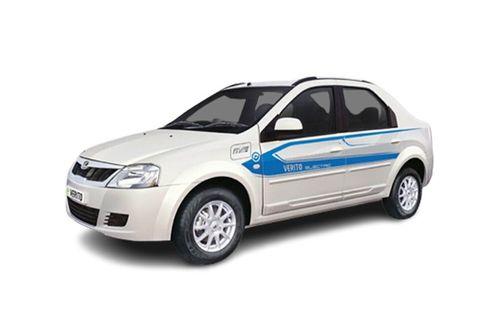 Mahindrae-e-verito Mahindrae-e-verito
