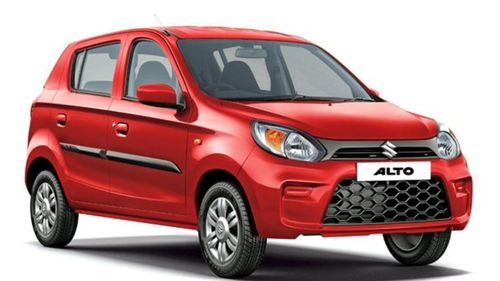 जनवरी 2023 में बिकने वाली टॉप 5 हैचबैक कारें जनवरी 2023 में बिकने वाली टॉप 5 हैचबैक कारें