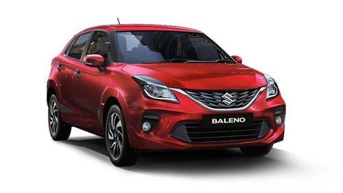 जनवरी 2023 में बिकने वाली टॉप 5 हैचबैक कारें जनवरी 2023 में बिकने वाली टॉप 5 हैचबैक कारें