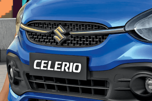Maruti Celerio grille Maruti Celerio grille