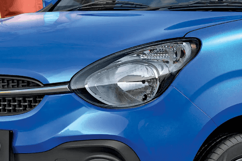 Maruti Celerio headlight Maruti Celerio headlight