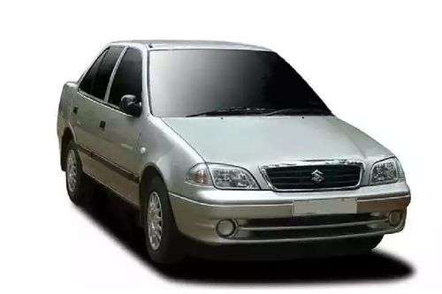 Maruti Esteem Maruti Esteem