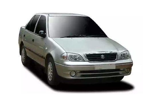 Maruti Esteem Maruti Esteem