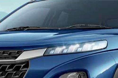 Maruti Fronx Headlight Maruti Fronx Headlight