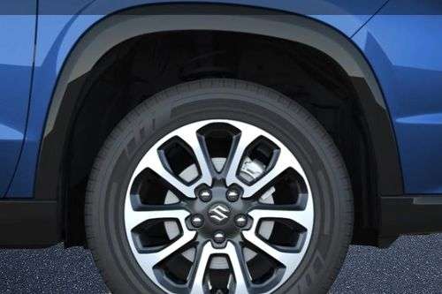 Maruti Grand Vitara wheel Maruti Grand Vitara wheel