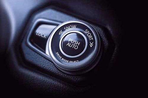 Maruti Grand Vitara start stop button Maruti Grand Vitara start stop button