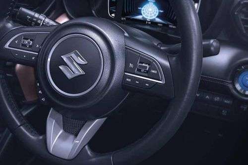 Maruti Grand Vitara steering wheel Maruti Grand Vitara steering wheel