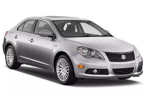 Maruti Kizashi Maruti Kizashi