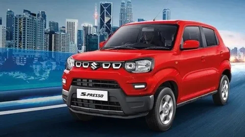 Maruti Suzuki Car Discount Offers in May 2023 | Discounts of Up To Rs 59,000 Maruti Suzuki Car Discount Offers in May 2023 | Discounts of Up To Rs 59,000