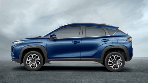 Maruti Fronx: 1 Lakh Sales in 10 Months, Sets Records with Futuristic Design and Global Success. Maruti Fronx: 1 Lakh Sales in 10 Months, Sets Records with Futuristic Design and Global Success.