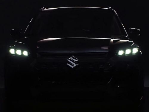 Maruti Suzuki Grand Vitara SUV Price in India Leaked Before Launch - 2022 Vitara IMAGE GALLERY Maruti Suzuki Grand Vitara SUV Price in India Leaked Before Launch - 2022 Vitara IMAGE GALLERY