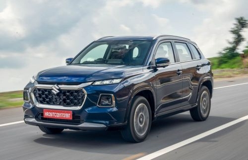 Hyundai Ioniq 5 unveil on 20, December 2022: Grand Vitara & Hyryder to get CNG variants Hyundai Ioniq 5 unveil on 20, December 2022: Grand Vitara & Hyryder to get CNG variants