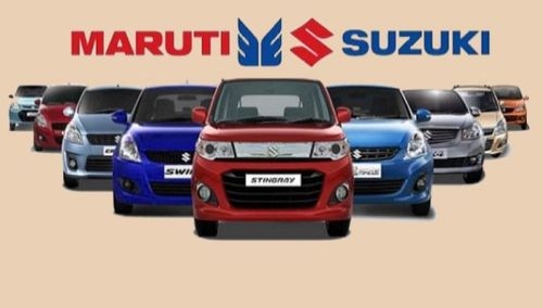 Auto Sales Trends in March 2022: Tata, Mahindra, KIA and Skoda gains, while Maruti sales decline Auto Sales Trends in March 2022: Tata, Mahindra, KIA and Skoda gains, while Maruti sales decline