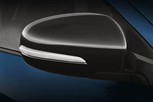 Maruti XL6 side mirror Maruti XL6 side mirror