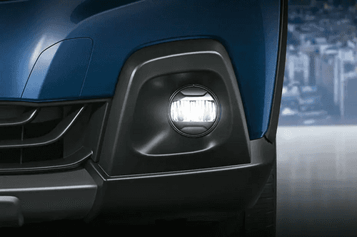 Maruti XL6 fog lamp Maruti XL6 fog lamp