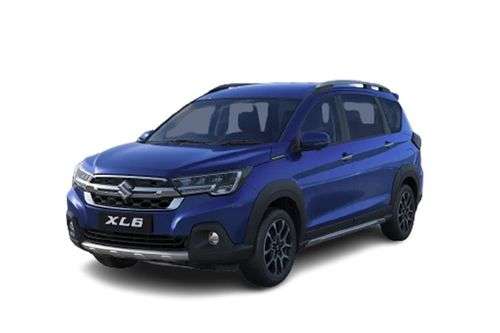 Maruti XL6 Maruti XL6