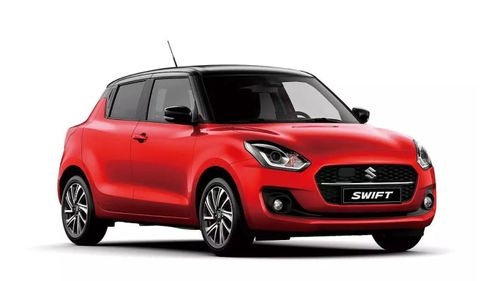 जनवरी 2023 में बिकने वाली टॉप 5 हैचबैक कारें जनवरी 2023 में बिकने वाली टॉप 5 हैचबैक कारें