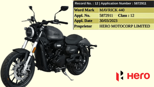 Get Ready to Ride: Hero's Mavrick 440 Hits the Streets this February Get Ready to Ride: Hero's Mavrick 440 Hits the Streets this February