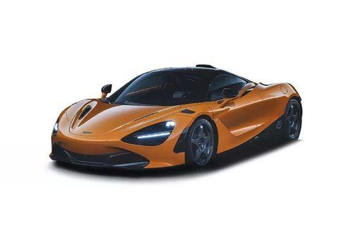 McLaren 720 S